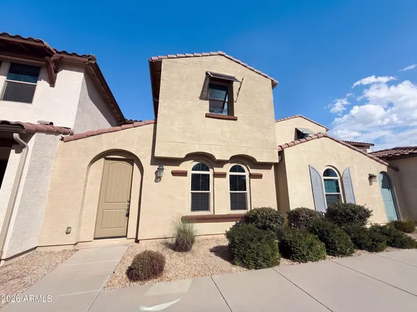 3855 S MCQUEEN Road #3, Chandler, AZ 85286