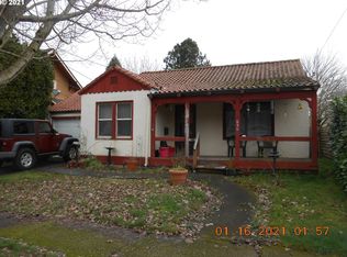 650 Rosemont Ave NW, Salem, OR 97304