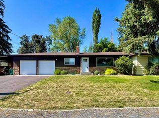 6225 Maryland Ave, Klamath Falls, OR 97603