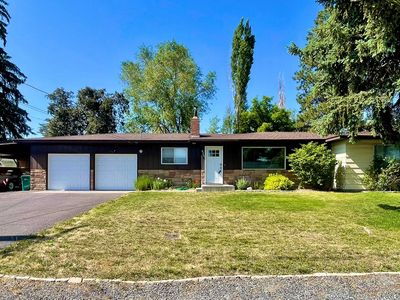 6225 Maryland Ave, Klamath Falls, OR, 97603