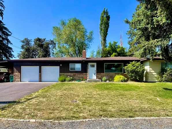 6225 Maryland Ave, Klamath Falls, OR 97603
