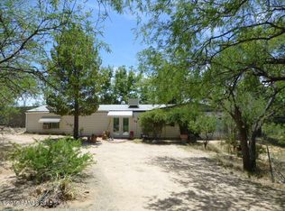 901 E Hazzard Ln, Saint David, AZ 85630