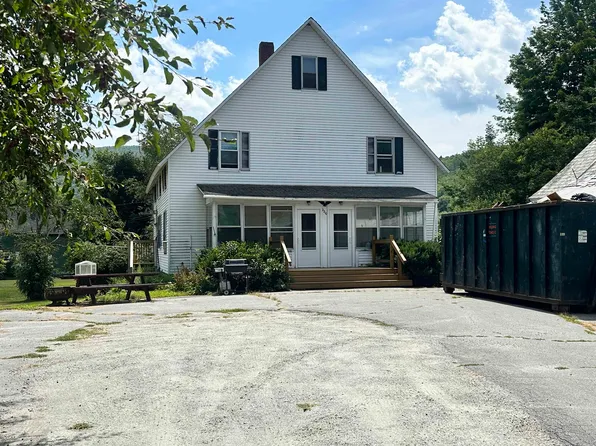 2210 Main Street, Cavendish, VT 05412