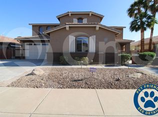 1233 E Zion Way, Chandler, AZ 85249