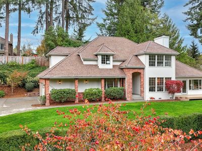 24656 SE 44th Street, Issaquah, WA, 98029