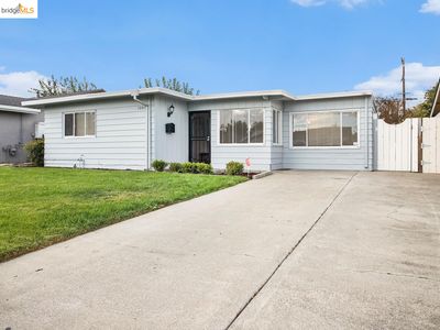 1805 Deborah St, Tracy, CA, 95376