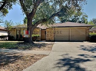 21322 Bridgepoint Ln, Spring, TX 77388