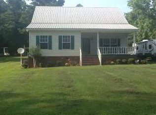 5 Dk Jones Rd, Gordo, AL 35466