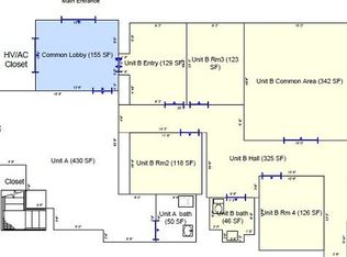 701 S Broad St UNIT B, Lititz, PA 17543