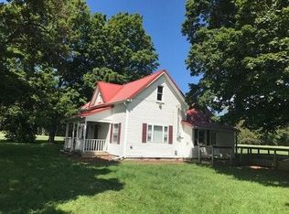 2552 E Dallas Dr, Terre Haute, IN 47802