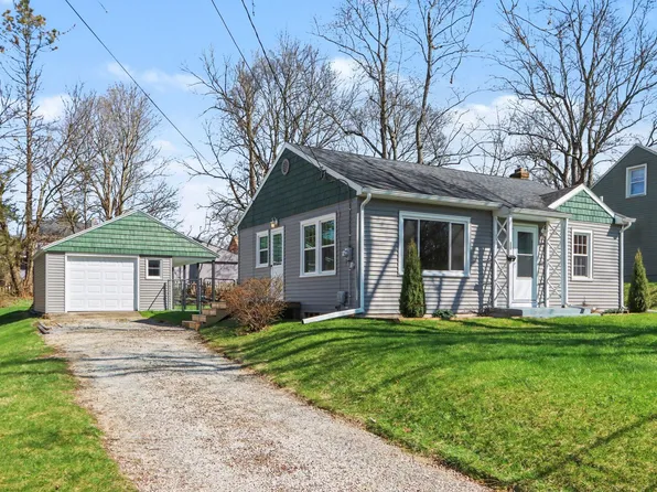 1728 Texel Dr, Kalamazoo, MI 49048