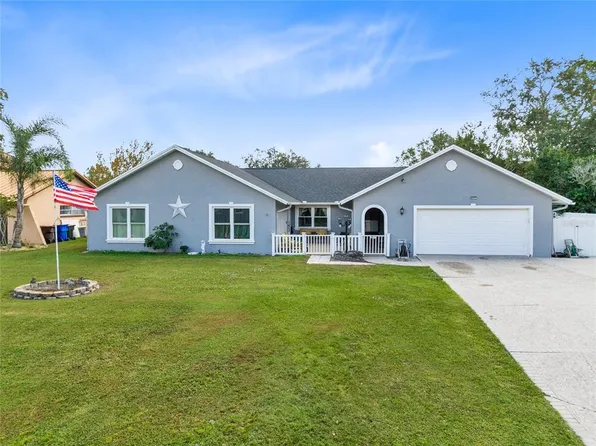 4625 Pine Lake Dr, Saint Cloud, FL 34769