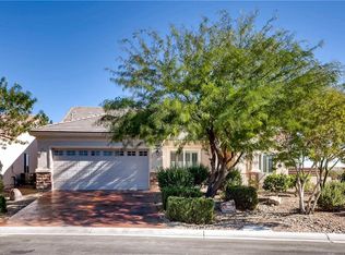 7340 Petrel St, North Las Vegas, NV 89084
