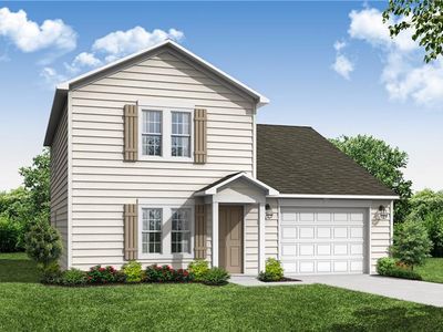 168 Waylon Ct, Lexington, NC, 27295