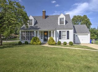 2374 W Forest Ave, Decatur, IL 62522