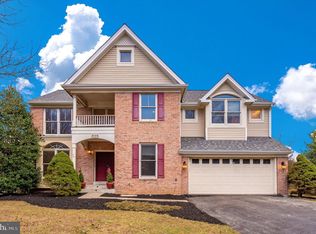 6113 Cool Spring Ter S, Frederick, MD 21701