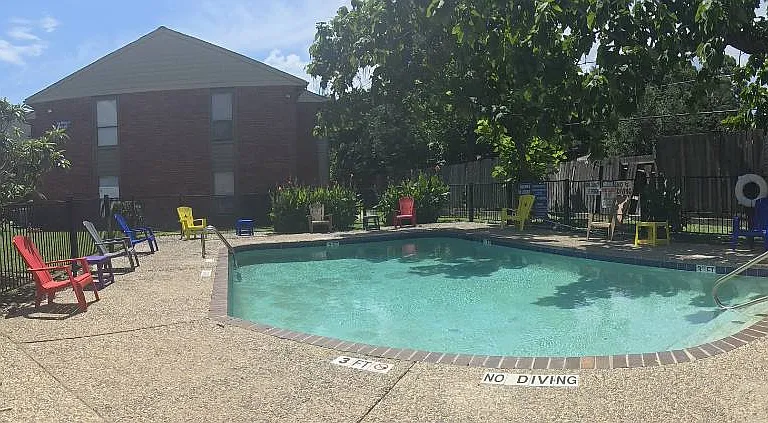 8918 Bissonnet St #307 — Photo 28