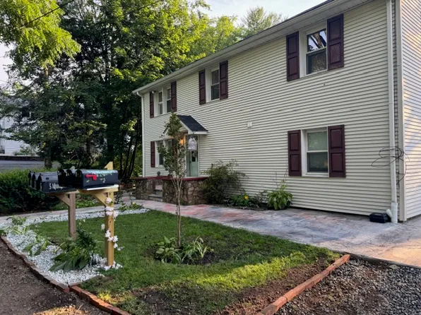 3 Alpaugh Ln #A, Lebanon, NJ 08833