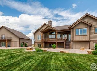 37050 Soaring Eagle Cir, Severance, CO 80550