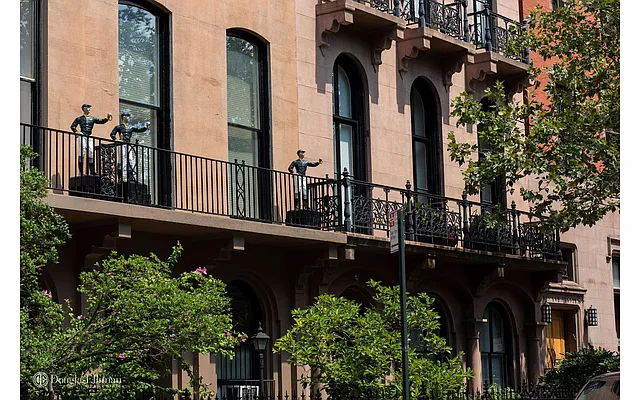 Sold by Douglas Elliman | media 17