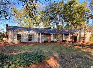 1001 Allen Dr, Marion, SC 29571
