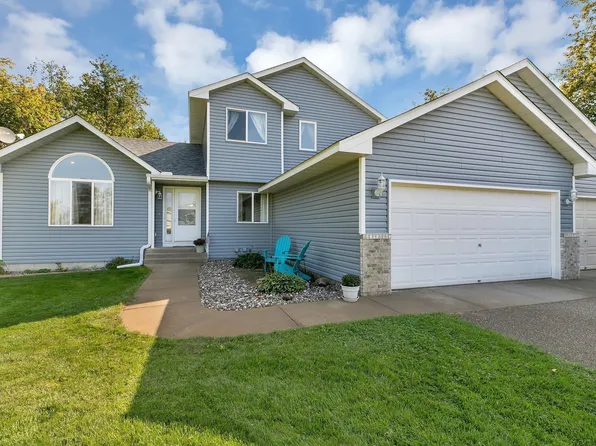 26489 150th St NW, Zimmerman, MN 55398