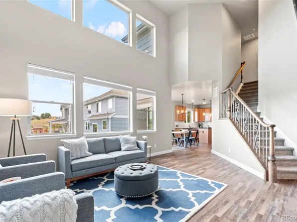 23300 York Avenue, Parker, CO 80138
