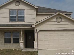 13314 Hampton Dl, San Antonio, TX 78249