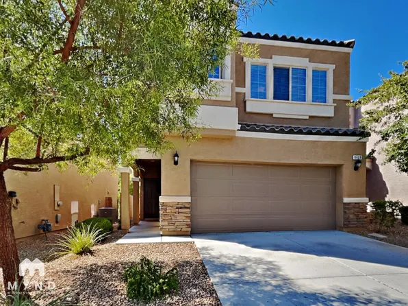 8459 Spirit Vale Ave, Las Vegas, NV 89117