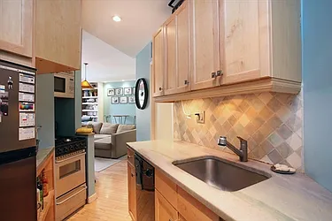 Sold by Citi Habitats