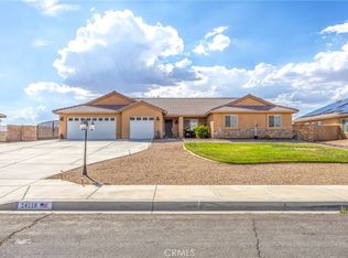 14118 Fresian Ave, Apple Valley, CA 92307
