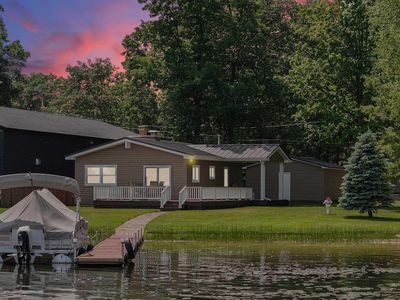 7389 W White Birch Ave, Lake City, MI, 49651