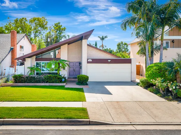 19716 Hatton St, Winnetka, CA 91306