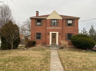 1252 Garden Cir APT 1, Cincinnati, OH 45215