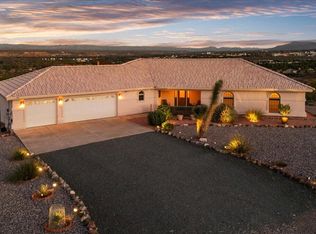 301 Quail Run Ct, Clarkdale, AZ 86324