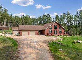 25579 Hanna Ln, Custer, SD 57730
