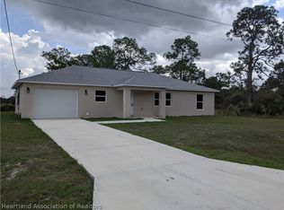 152 Orday Rd, Sebring, FL 33875