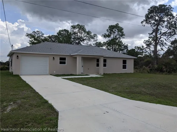 152 Orday Rd, Sebring, FL 33875