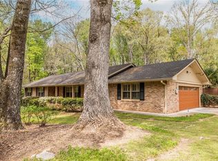 3360 Embry Hills Dr, Atlanta, GA 30341