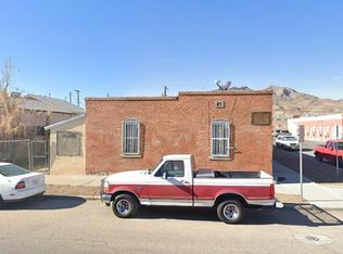 2129 Bassett Ave APT 4, El Paso, TX 79901