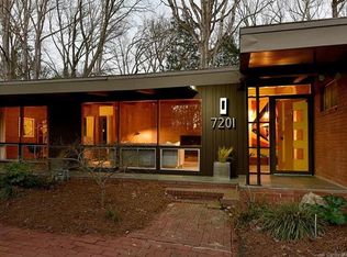 7201 Benita Dr, Charlotte, NC 28212