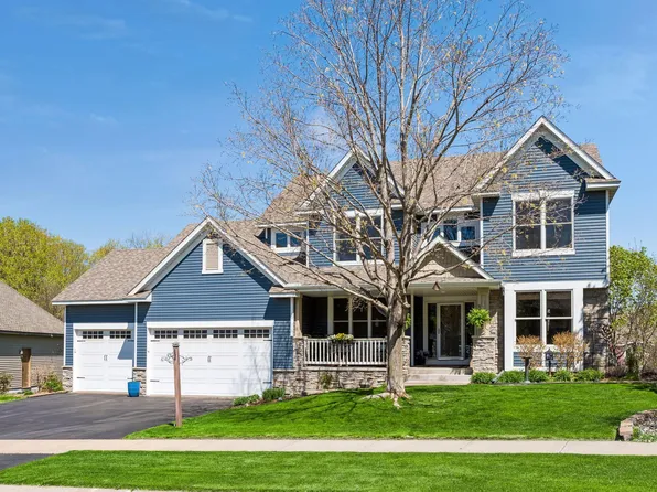 16586 73rd Ave N, Maple Grove, MN 55311