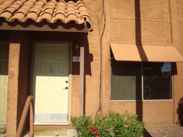 2950 N Alvernon Way APT 2106, Tucson, AZ 85712