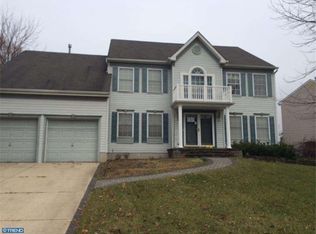 15 Turnbridge Dr, Lumberton, NJ 08048