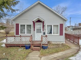 708 Mississippi Ave NW, Bemidji, MN 56601