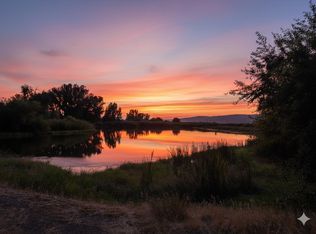 Nna Fort Rd, Wapato, WA 98951