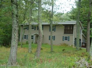 307 Ginger Ln, East Stroudsburg, PA 18301