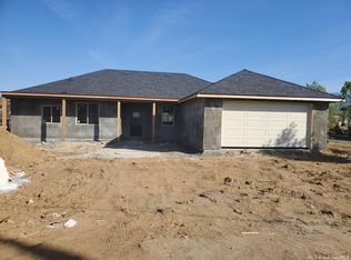 22804 Yeager Ct, Tehachapi, CA 93561