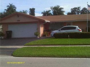 734 W Palmetto Park Rd, Boca Raton, FL 33486