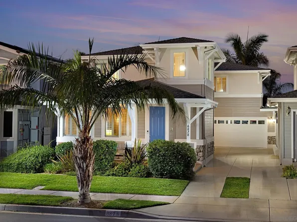 6878 Tradewinds Dr, Carlsbad, CA 92011